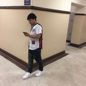 Meet your Posher, Gavin